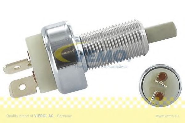 Comutator lumini frana