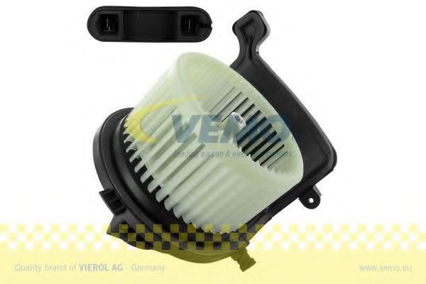 Electromotor, ventilatie interioara