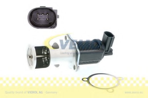 Supapa EGR