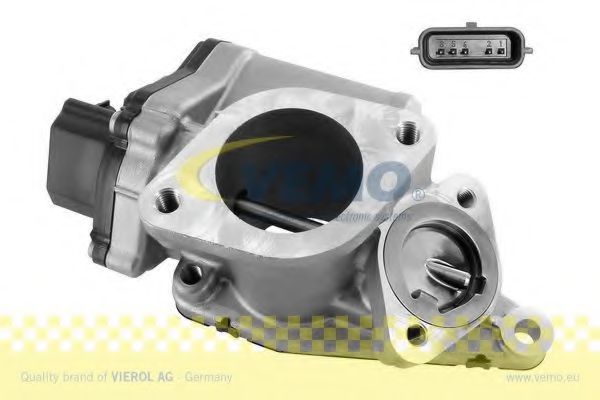 Supapa EGR