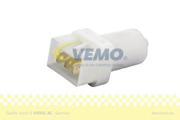 Comutator lumini frana