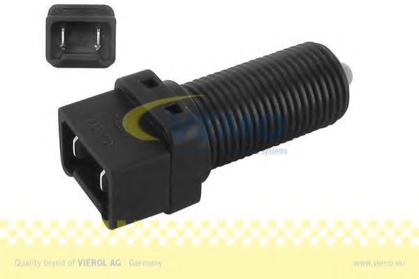 Comutator lumini frana