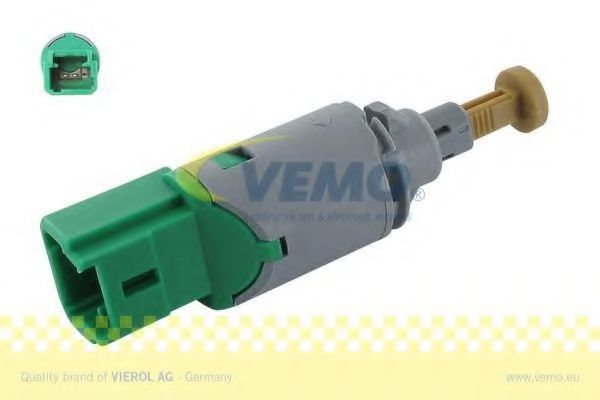Comutator lumini frana