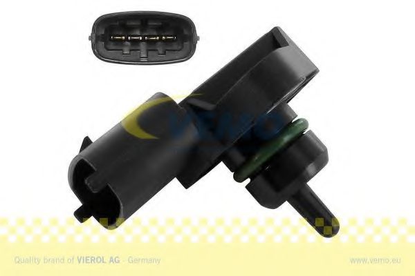 senzor presiune aer