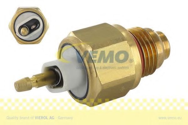 Comutator temperatura, ventilator radiator