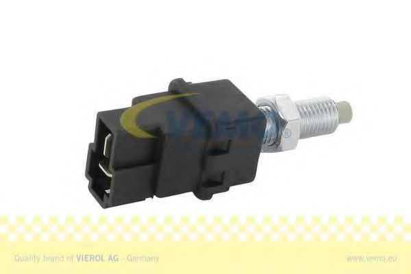 Comutator lumini frana