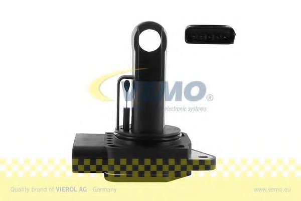 senzor debit aer