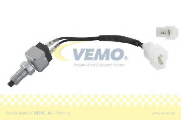 Comutator lumini frana
