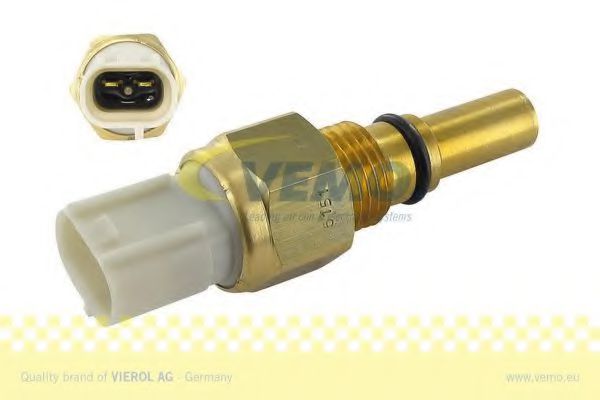 Comutator temperatura, ventilator radiator