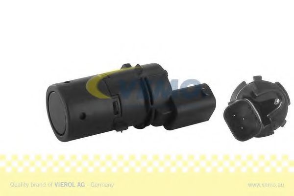 Sensor, ajutor parcare