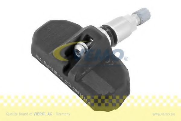 senzor, sistem de control al presiunii pneuri