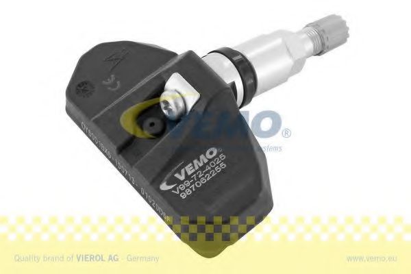 senzor, sistem de control al presiunii pneuri