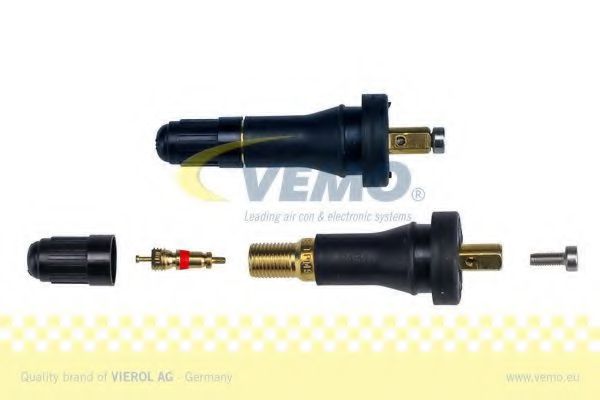 Set reparatie, senzor roata (sist.control presiune pneu)