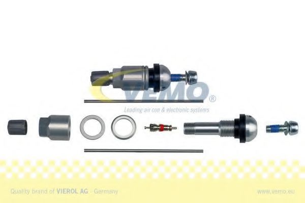 Set reparatie, senzor roata (sist.control presiune pneu)