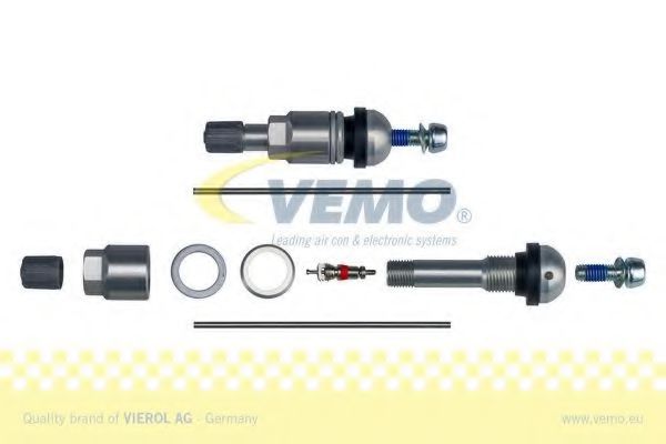 Set reparatie, senzor roata (sist.control presiune pneu)