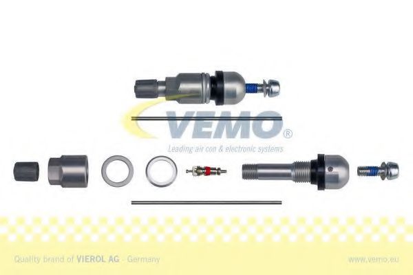 Set reparatie, senzor roata (sist.control presiune pneu)