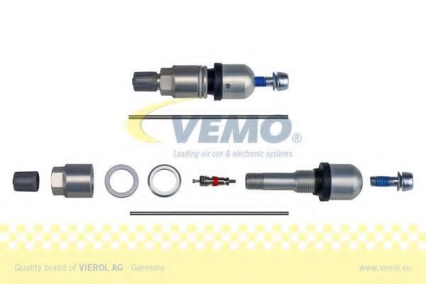 Set reparatie, senzor roata (sist.control presiune pneu)