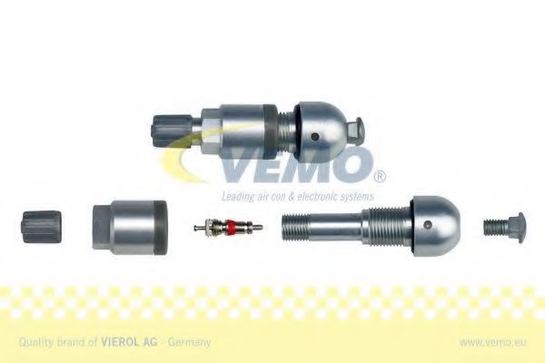Set reparatie, senzor roata (sist.control presiune pneu)