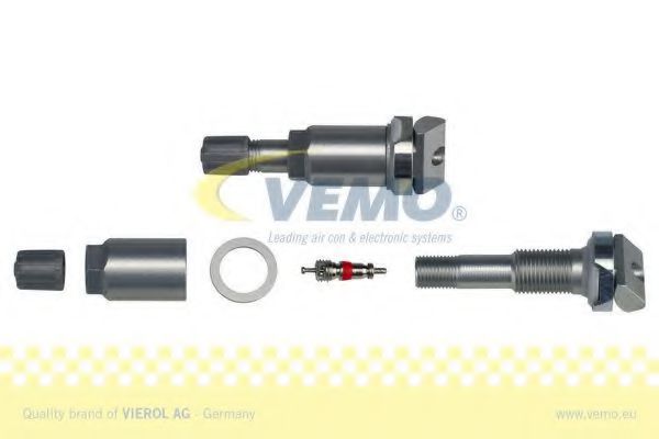 Set reparatie, senzor roata (sist.control presiune pneu)