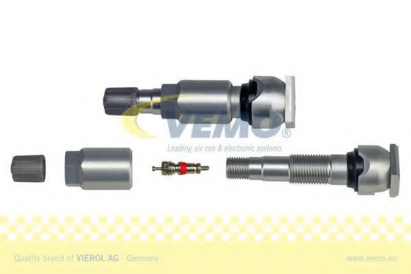 Set reparatie, senzor roata (sist.control presiune pneu)