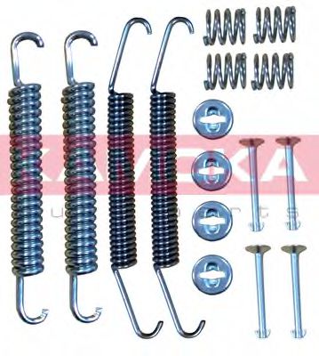 Set accesorii, sabot de frana