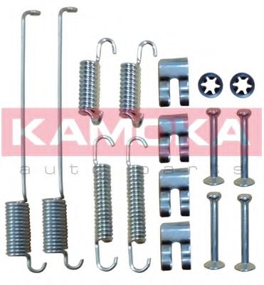 Set accesorii, sabot de frana