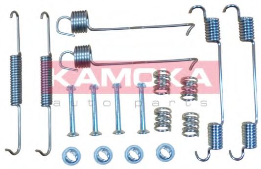 Set accesorii, sabot de frana