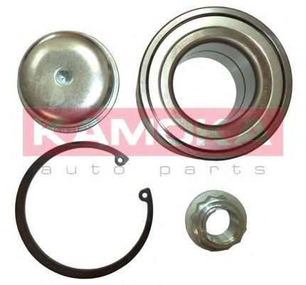 Set rulment roata