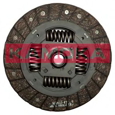 Disc ambreiaj