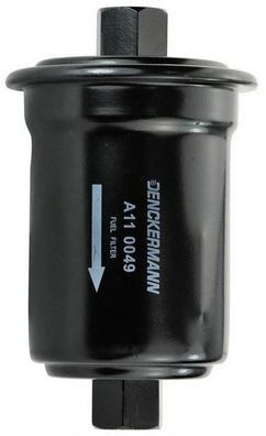 filtru combustibil