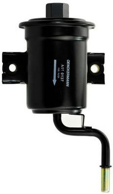 filtru combustibil