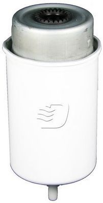 filtru combustibil