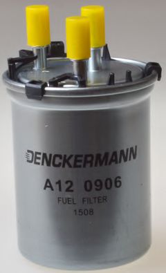 filtru combustibil