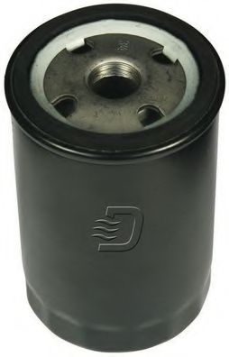 Filtru ulei