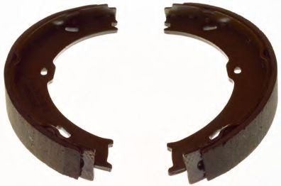 Set saboti frana