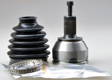 Set articulatie, planetara