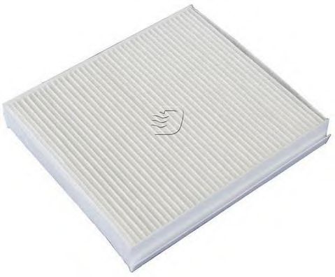 Filtru, aer habitaclu