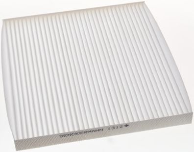 Filtru, aer habitaclu