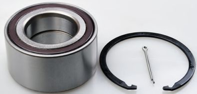 Set rulment roata