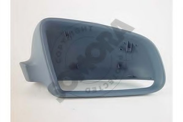 Acoperire oglinda exterioara