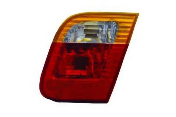Lampa spate