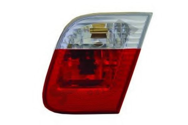 Lampa spate