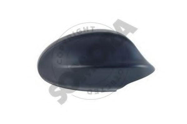 Acoperire oglinda exterioara