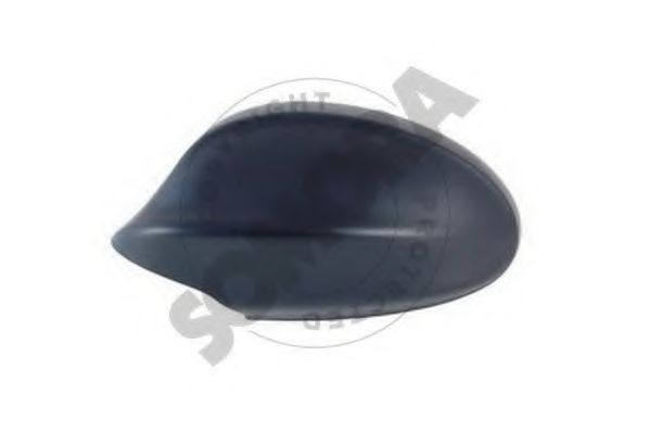 Acoperire oglinda exterioara