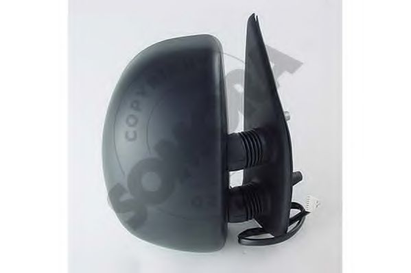 Oglinda exterioara