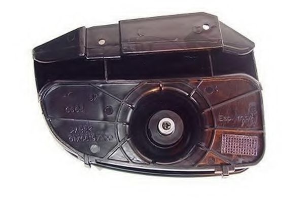 Sticla oglinda, oglinda retrovizoare exterioara