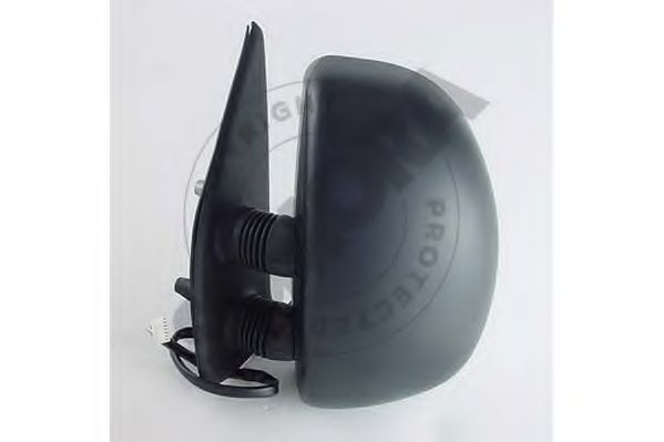 Oglinda exterioara