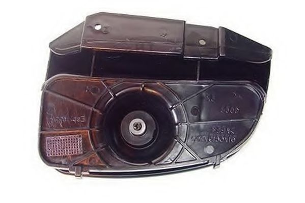 Sticla oglinda, oglinda retrovizoare exterioara