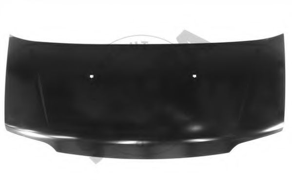 Capota motor