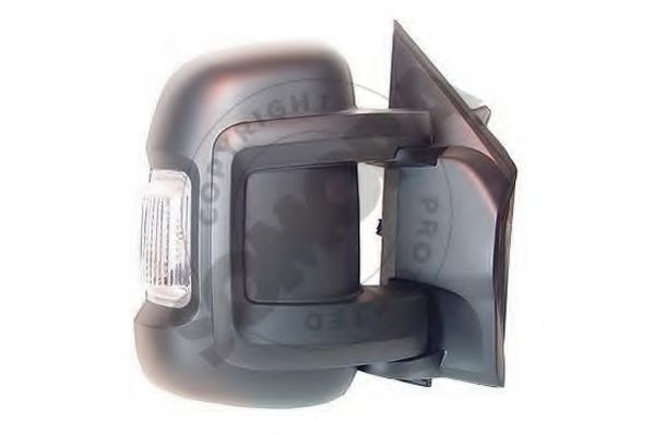 Oglinda exterioara